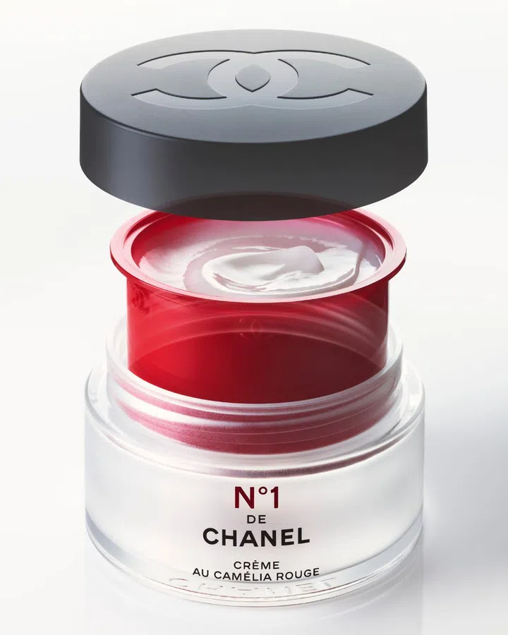 Nº1 De Chanel Plumping Cream