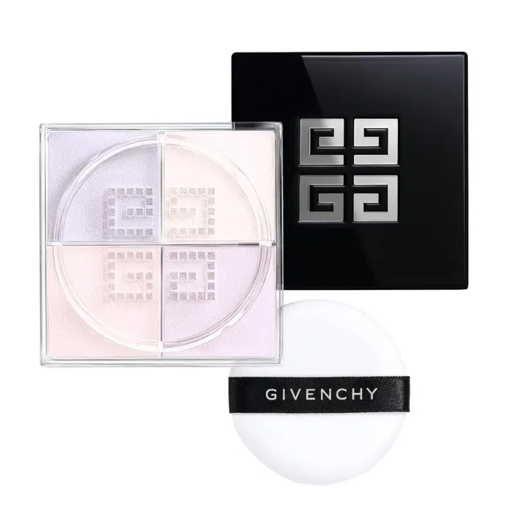 Prisme Libre 4-Colour Loose Powder, $103, Givenchy Beauty Boutique