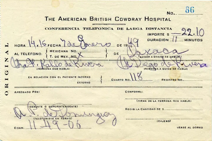 frida kahlo exhibition