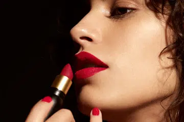 christian louboutin beauty