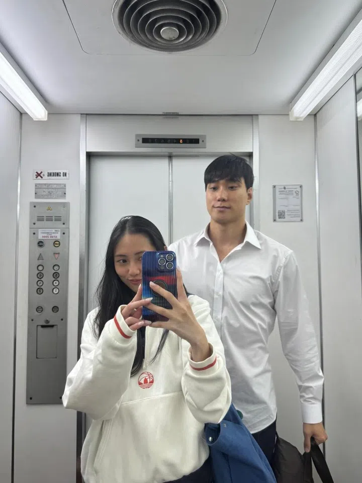 one year love micro drama bts park minkyu singles inferno