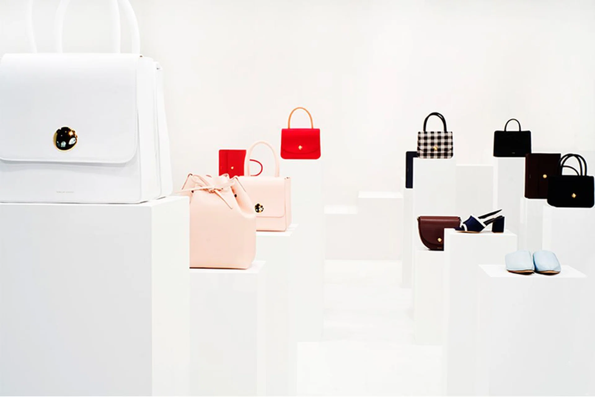 mansur gavriel