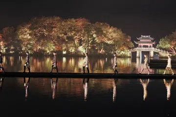 chanel hangzhou
