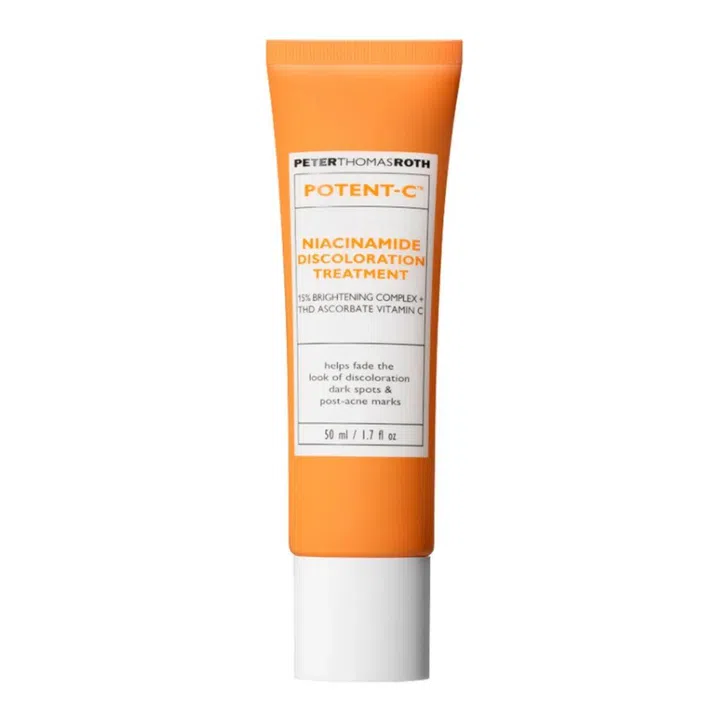 Peter Thomas Roth Potent-C™ Niacinamide Discoloration Treatment