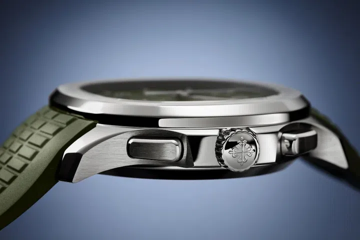Patek Philippe, 5268/200R_001_DET