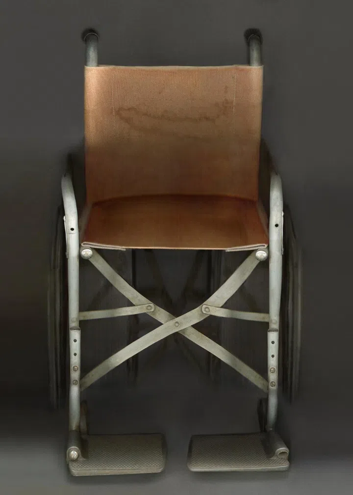 frida kahlo exhibition