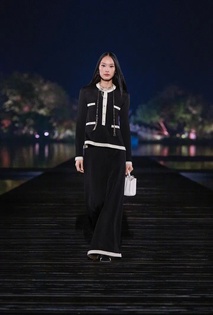chanel hangzhou
