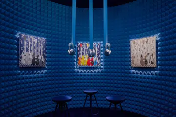 The Silky Way Exhibition