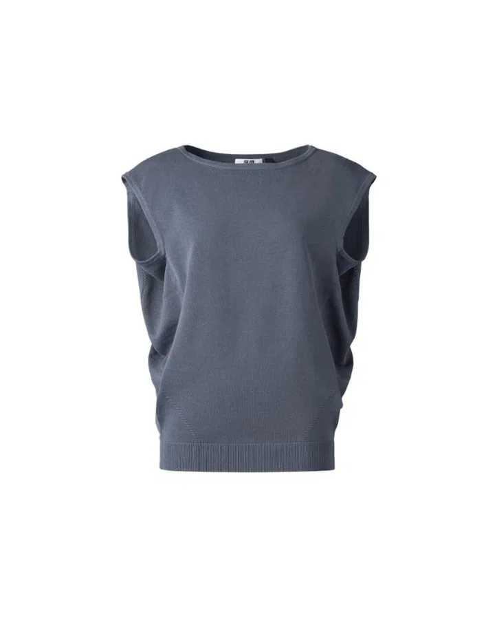 uniqlo u new collection spring summer 2025 uniqlo airism shirt