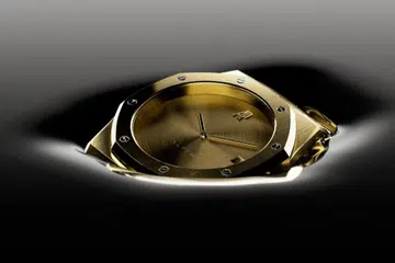 matthew williams audemars piguet