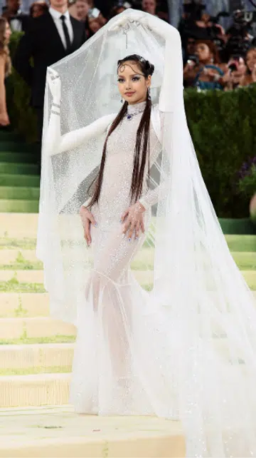 Best Met Gala 2026 Celebrity Looks