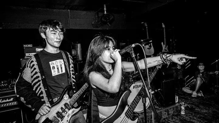 singapore music subcultures