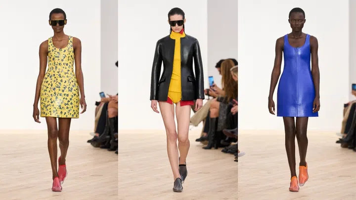 loewe spring summer 2026