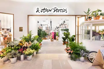 & other stories singapore