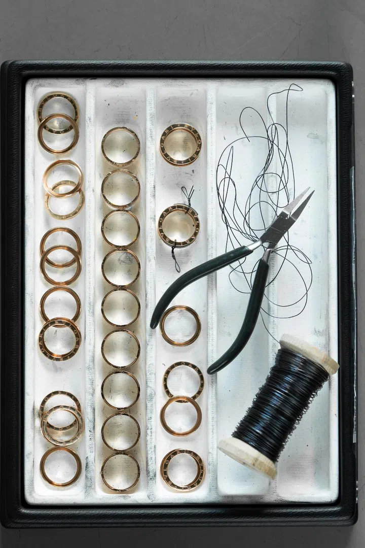 bvlgari b.zero1