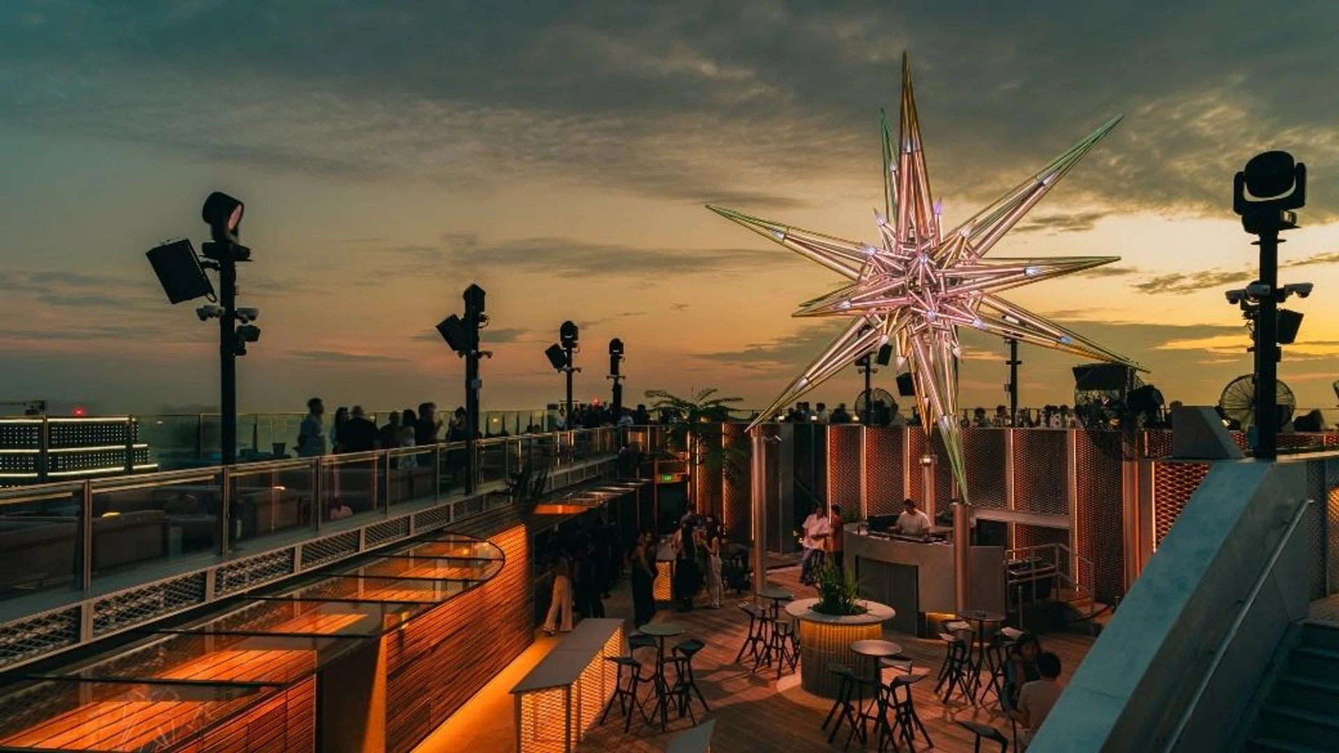 best ladies night promos deals Singapore