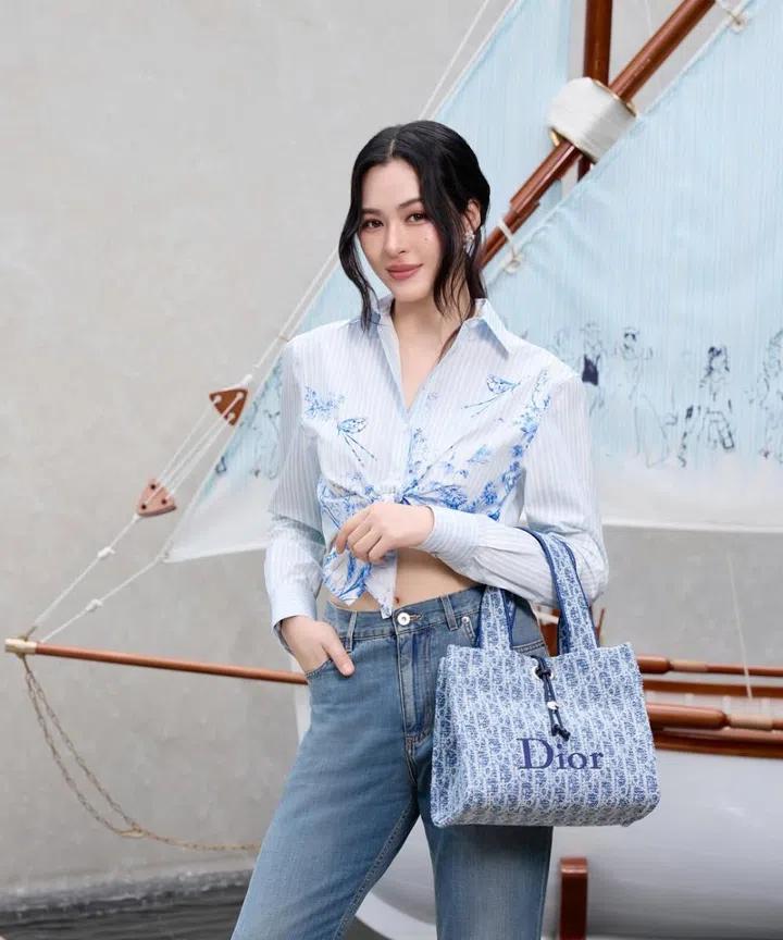 Dior Dioriviera Summer Capsule Collection 2026