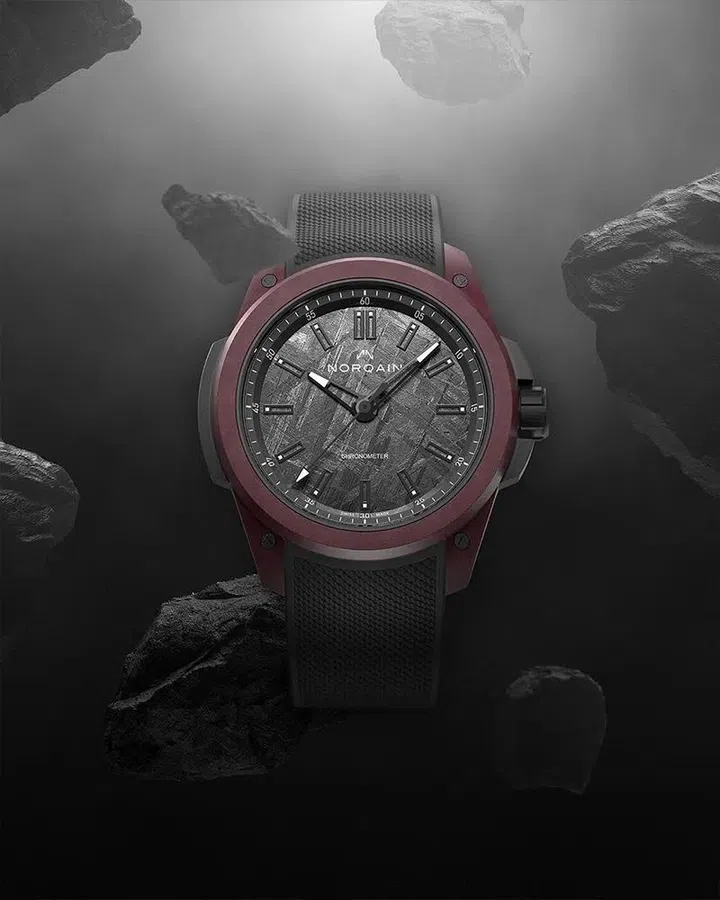 norqain watch trends 2026