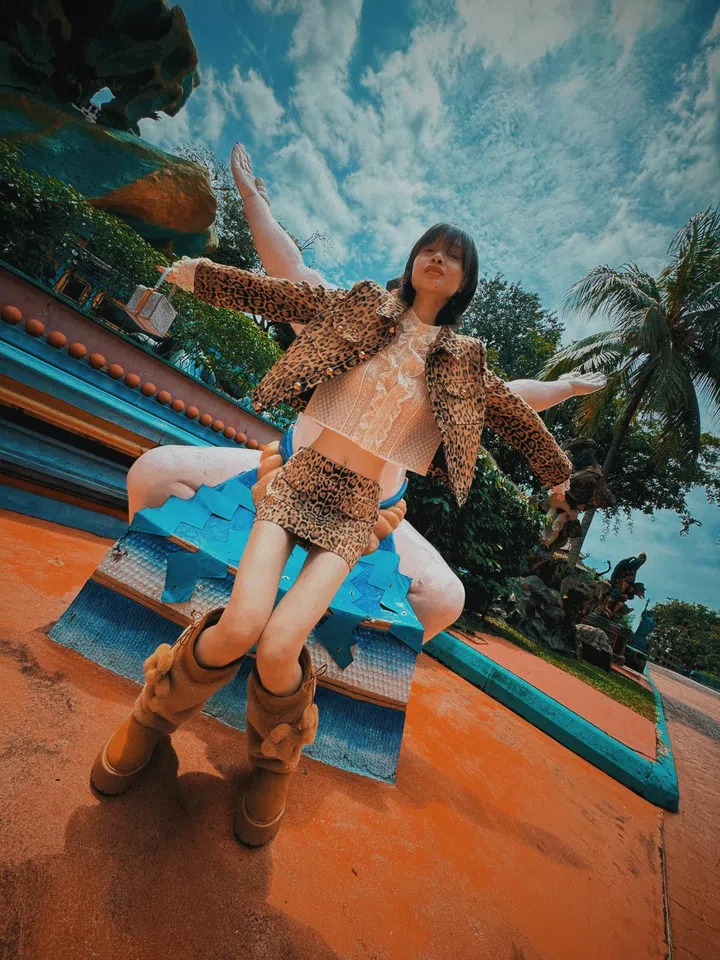 haw par villa