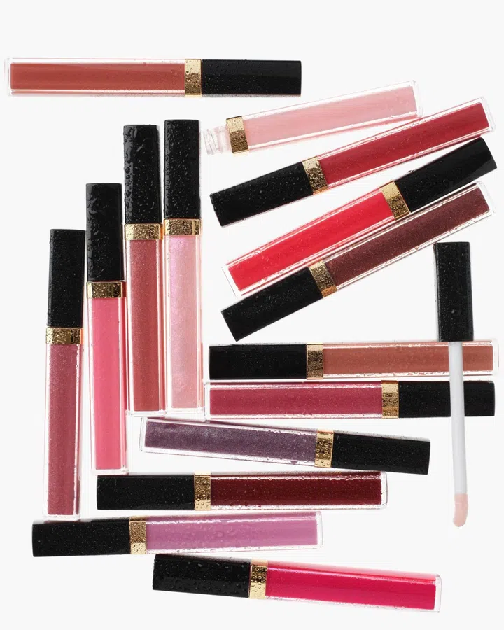 Chanel Rouge Coco Hydra Gloss lipgloss review