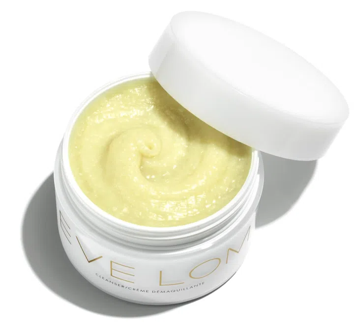 Eve Lom cleanser