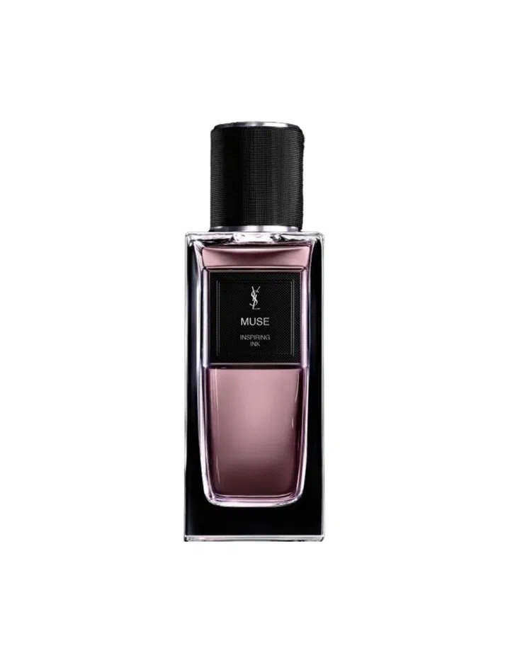 yves saint laurent muse edp new unisex scents fragrances 2025 review
