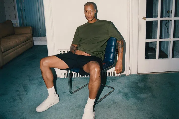 calvin klein heron preston