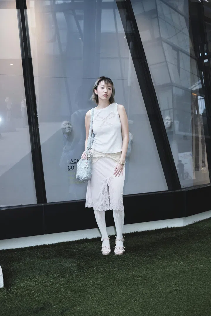 lasalle show exhibition 2025