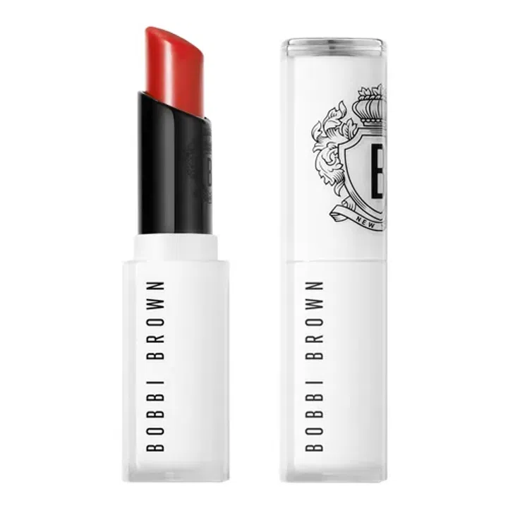 Best red lipsticks Singapore - Bobbi Brown Extra Tinted Lip Balm