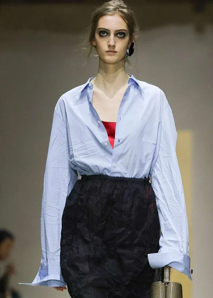 Prada Fall Winter 2026 Collection