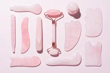 facial tool