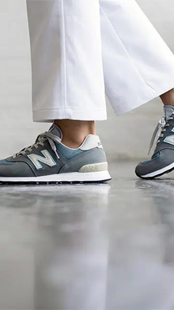 new balance