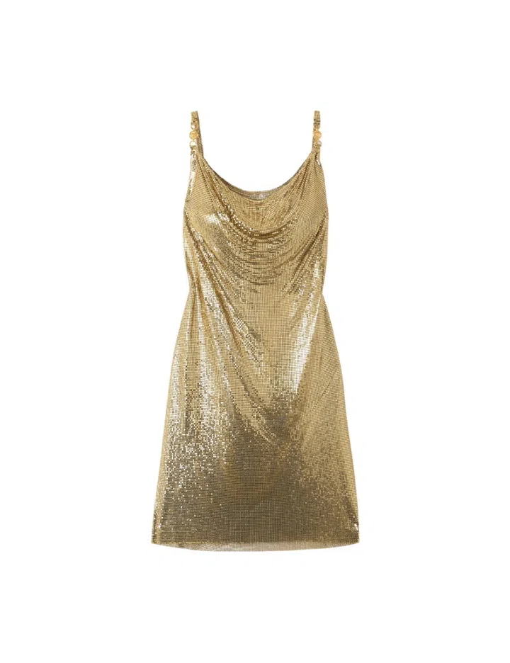 Party evening dress new years