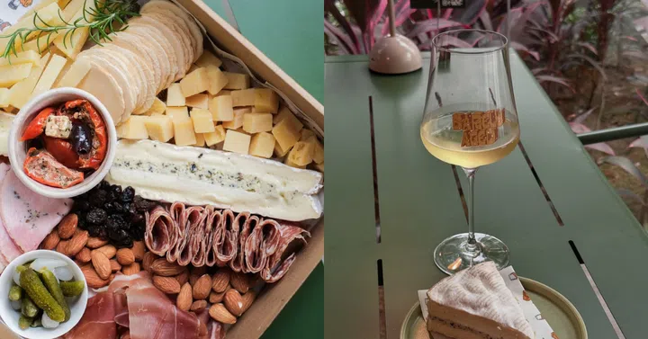 New Cafes Restaurants Singapore March 2026 - Barely Aged