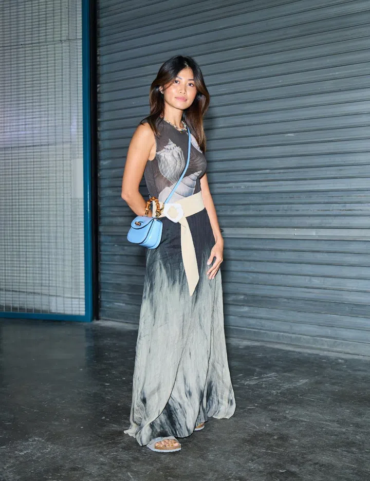 singapore art week fashion