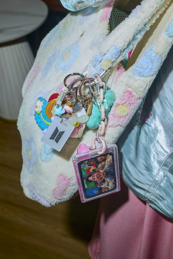 bts the bora dot arirang comeback party singapore