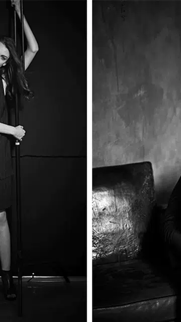 DKNY spring summer 2016