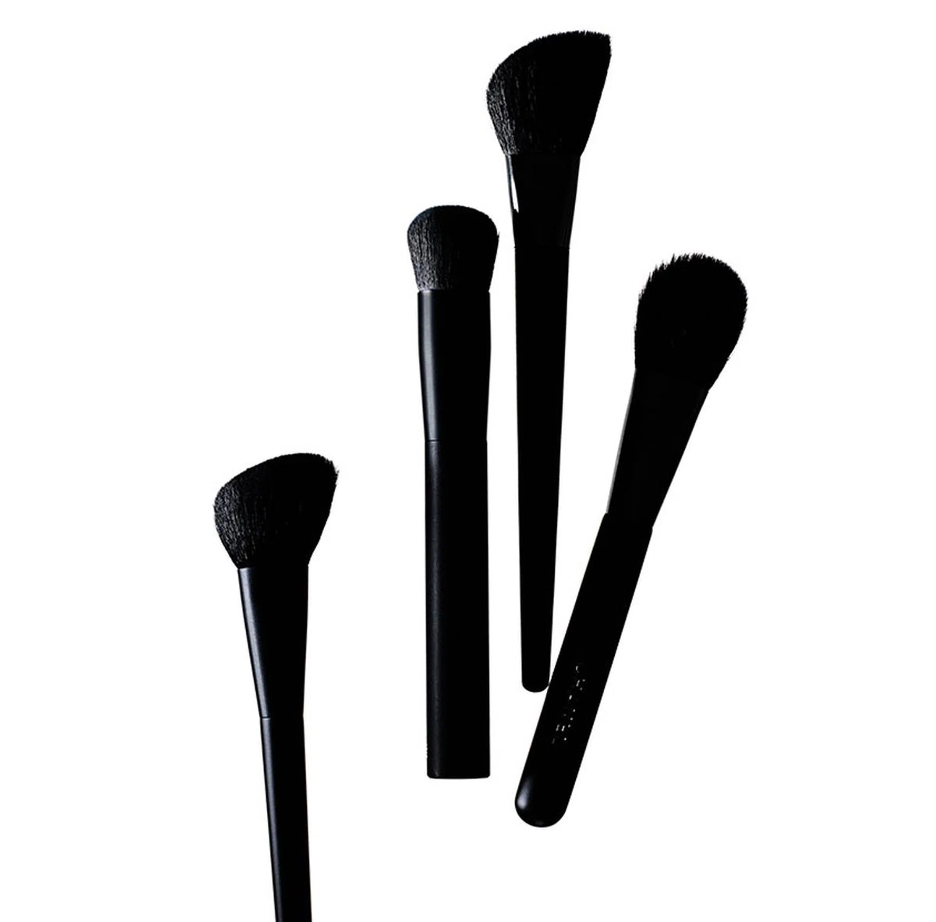 Blush Brushes
