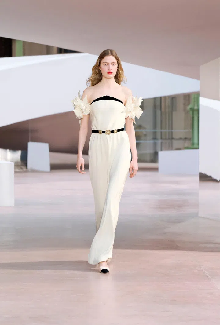 chanel couture spring summer 2025
