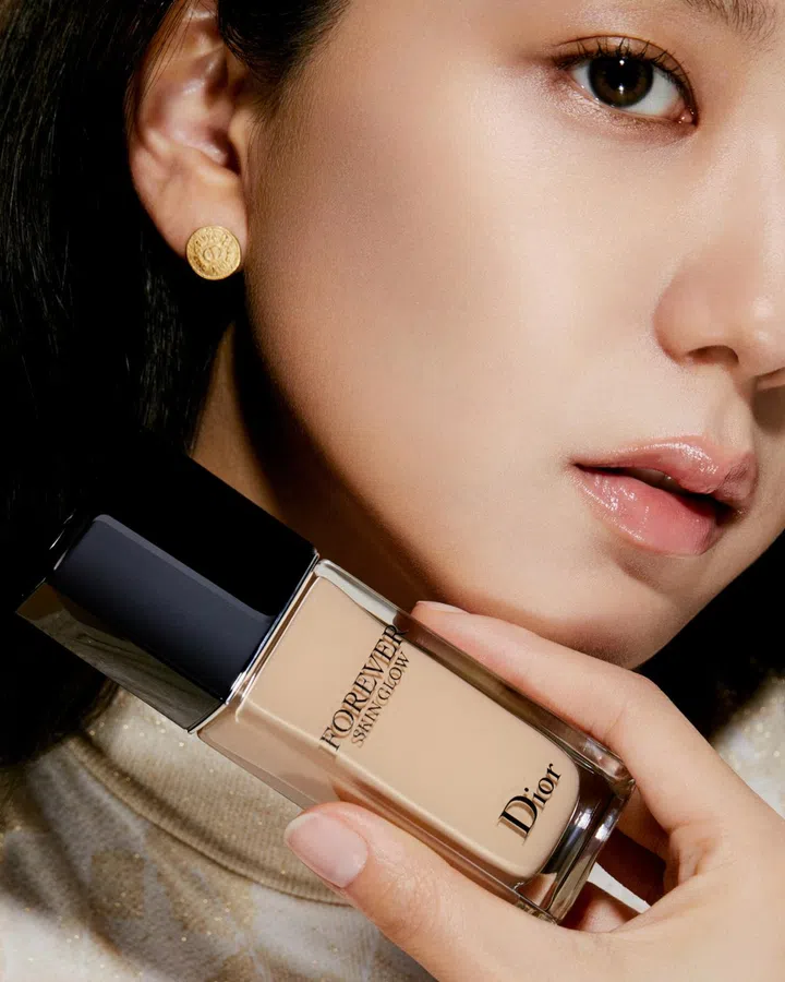 dior forever foundation