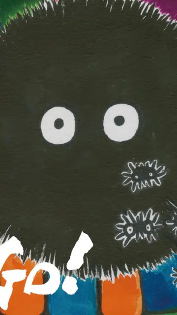 studio ghibli uniqlo