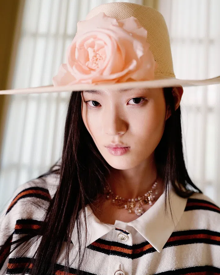 Chanel Cruise 2025/26 Collection