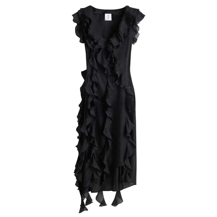 H&m the white lotus
