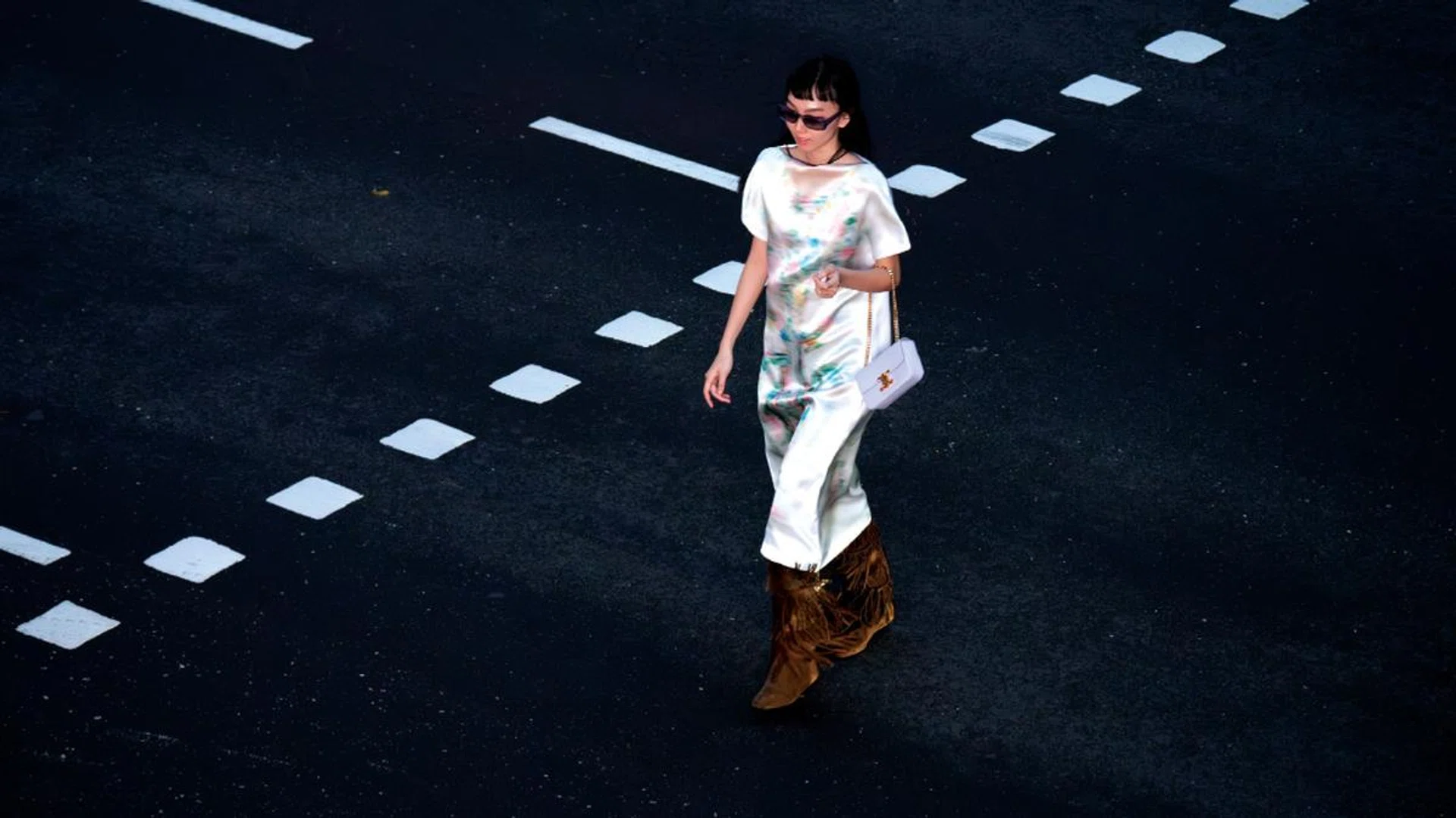 orchard road fashion