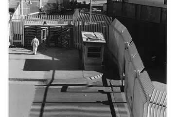 Wolfgang Tillmans Exhibition In Paris