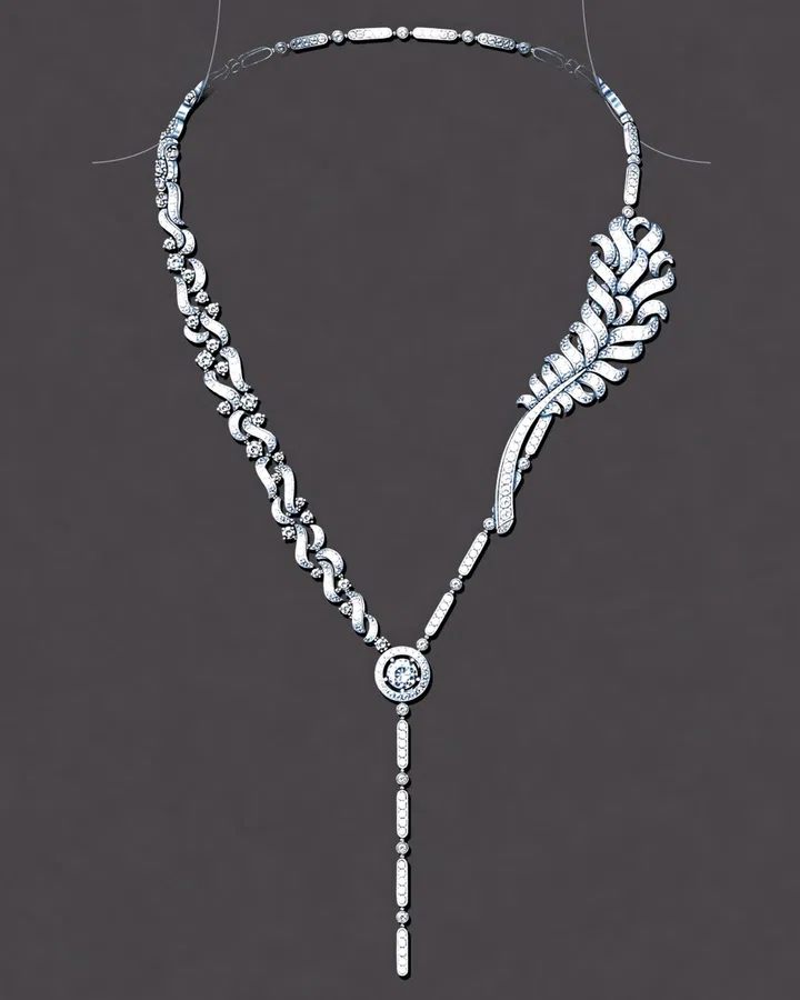 plume Singuliere de Chanel