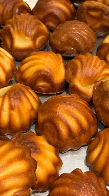 Butter Mochi Singapore