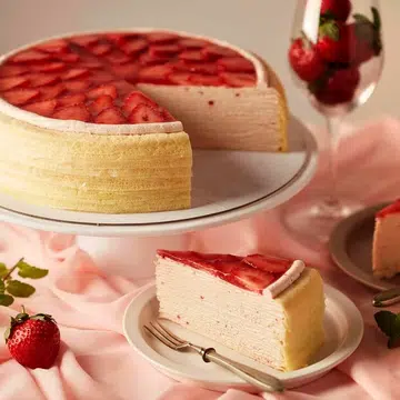 Lady M Singapore reopens