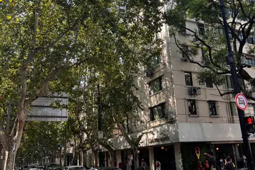 French Concession, Shanghai, China