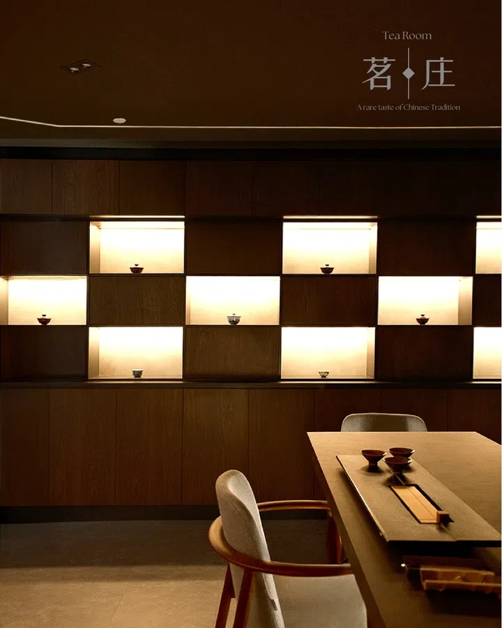 best tea houses tea rooms in singapore - tea room by ki-setsu